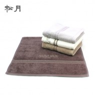 [송월] 샤보렌 에스카 Face Towel  130g 1P