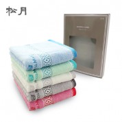 [송월] 카운테스마라 막시모 Face Towel 2매입세트