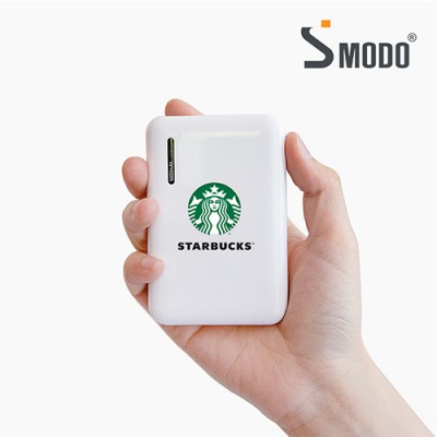 에스모도 슬림핏 보조배터리 5000mAh 886