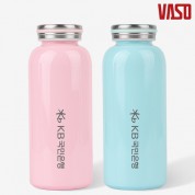 [바쏘] 밀키 텀블러 350ml