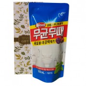 무균무때 욕실용300ml-1p