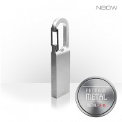 엔보우 고리형USB 메모리 metal u 01  (8GB~128GB)