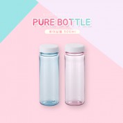 [더야노스] 퓨어보틀 500ml