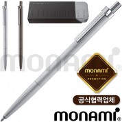 모나미프러스펜3000프라임F(0.7) (모나미공식협력업체)