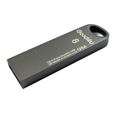 굿포유 Lauf G84 USB 메탈 메모리