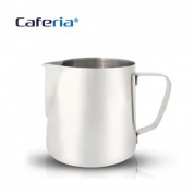 Caferia 라떼아트 우유스팀피쳐 350ml