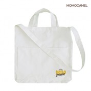 모모카멜 데일리 크로스 에코백 40*39*9cm (HE08)