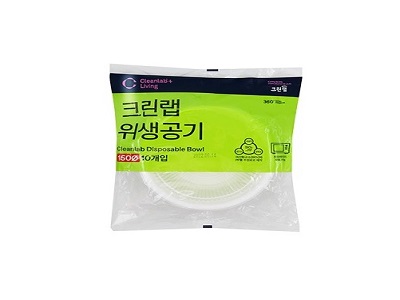 크린랩 위생 공기 150￠x10개입