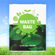 WASTE BAG 쓰레기봉투