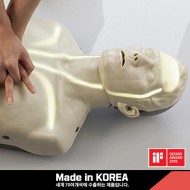 IM13-K 브레이든 응급구조 심폐소생술 CPR 마네킹