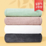 [소프트] 호텔무지 30수 170g 1P (인쇄무료+고급케이스)