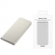 삼성 25W PD 초고속충전 보조배터리 10000mAh EB-P3400