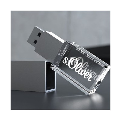 [비빅스]크리스탈 CRT101 USB (4GB~64GB)