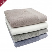 [송월] 호텔컬렉션 클래식 Face Towel  150g 1P