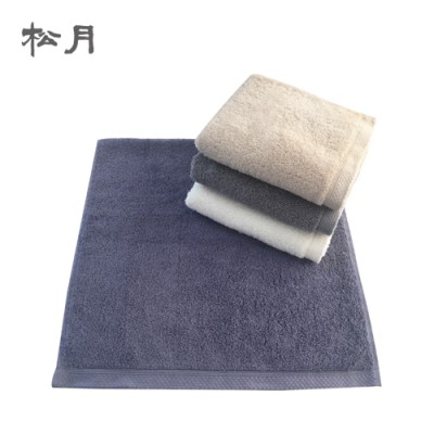 [송월] 송월 40수 파드레160 Face Towel 1P