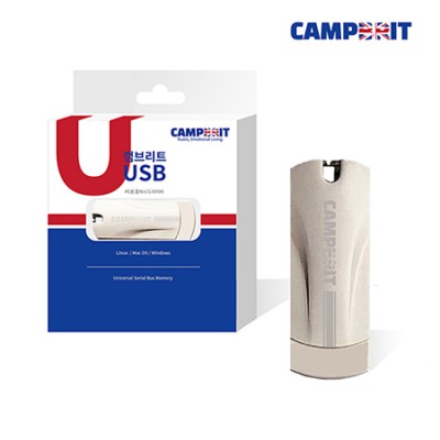 캠브리트 리눅스 스윙 USB2.0 CU210 4G~128G