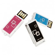 쥬비트 미니큐브 스윙 USB 4GB~64GB