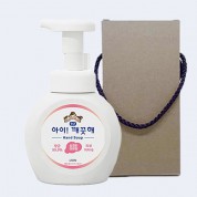 다올 아이깨끗해 핸드워시 레몬향250ml