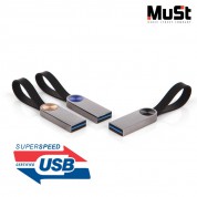 뮤스트 메가제논 USB 3.0 메모리 (16GB~256GB)