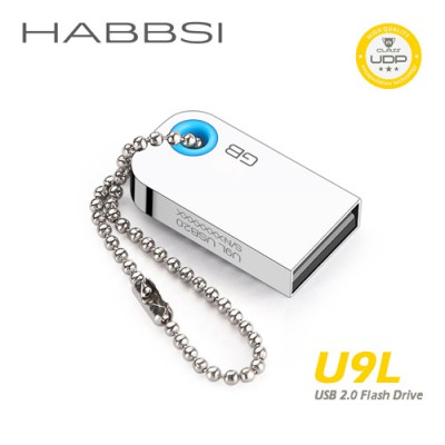 햅시 HABBSI USB 메모리 U9L (8GB,16GB)