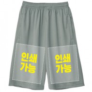 ​드라이 하프 팬츠