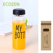 국산 에코젠 마이보틀 500ml(ECO)