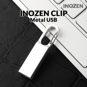 이노젠 클립 메탈USB (4~128GB)