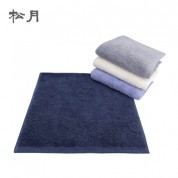 [송월] 송월 40수 항균 포그니180 Face Towel 1P