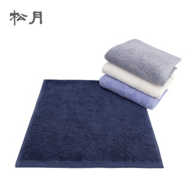 [송월] 송월 40수 항균 포그니180 Face Towel 1P