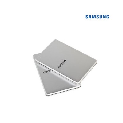 삼성전자 Slim USB 3.0 외장하드