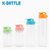 [보틀로만] PET 마이보틀 스포티 300,350,500,700ml