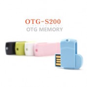 하우디 OTGUSB S200 (16GB, 32GB, 64GB)