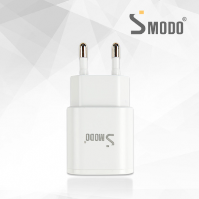 [SMODO-210] 듀얼 usb 어답터 2.1A