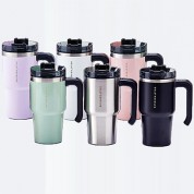 오슬로 리볼브 핸들텀블러 600ML / 900ML