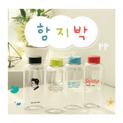 함지박 pp캡 (에코젠) 700ml