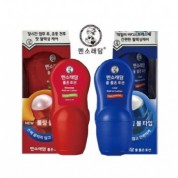 멘소래담 쿨 핫 롤온 로션 50ml