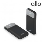 [알로코리아] 대용량 듀얼 22.5W 고속충전 QC/PD 보조배터리 allo1003PD [10000mAh]