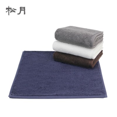 [송월] 송월 오스쿠로190 Face Towel 1P