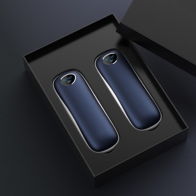 머레이  트윈 듀얼 손난로 보조배터리 Pair1 양면발열 10000mAh