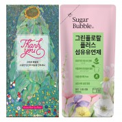 슈가버블 섬유유연제 280ml