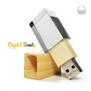 폴라(POLA) CA718 woody USB (4~128GB)