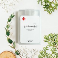 [의약외품] NEW닥터어반 손소독제17ml (카드형 스프레이형)