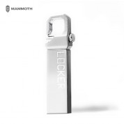 MAMMOTH 매머드 GU170 라커(LOCKER)메탈 USB 메모리 (4GB~128GB)