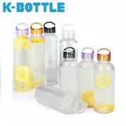 [보틀로만] 에코 밀크보틀 500/600ml