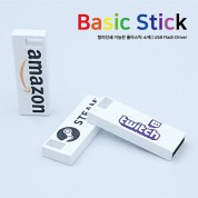 Basic Stick USB 2.0 (4GB~64GB)