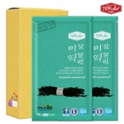 탑셰프 잘말린미역40g 2P