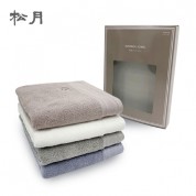 [송월] 호텔컬렉션 클래식 Face Towel 2매입세트