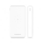 플레오맥스 20W 고속 유무선충전 대용량 보조배터리 20000mAh