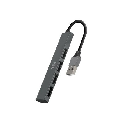 엑토 브릴리언트 USB 허브 HUB-50