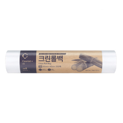 크린랩 크린롤백 대200매(RRP) 바이오매스(lab)